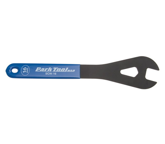 Park Tool SCW-16 16mm Shop Cone Wrench