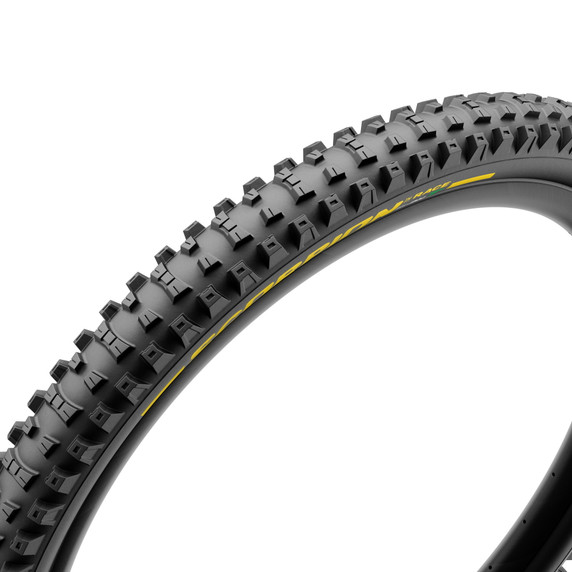 Pirelli Scorpion Race DH T Black MTB Tyre 27.5x2.5