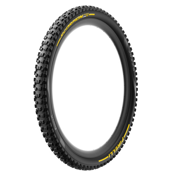 Pirelli Scorpion Race DH M Black MTB Tyre 29x2.5