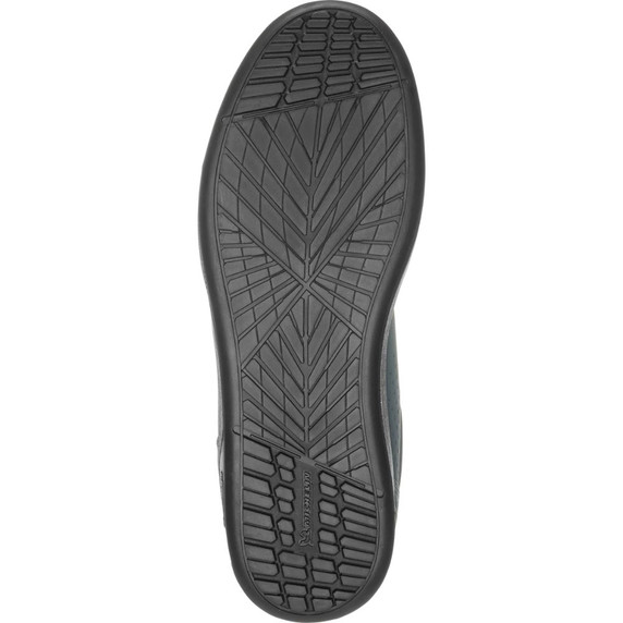 Etnies Culvert Charcoal Flat Shoes