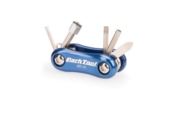 Park Tool MT-10 Multi Tool