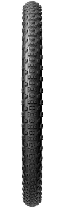 Pirelli Scorpion TLR 29x2.6" Enduro Rear Folding Tyre Black