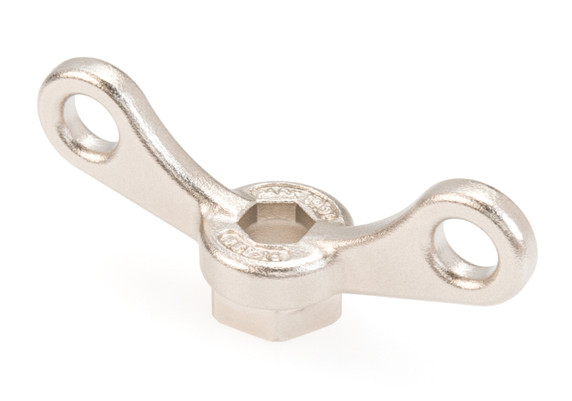 Park Tool BBT-16 Crank Cap Self-Extracting Tool