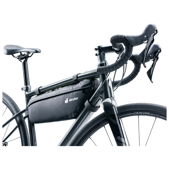 Deuter Mondego FB 6L Cycling Frame Bag Black