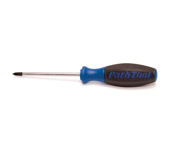 Park Tool SD-2 #2 Phillips Screwdriver