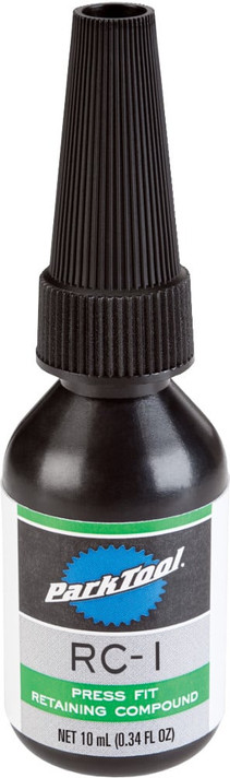 Park Tool RC-1 Press Fit Retaining Compound