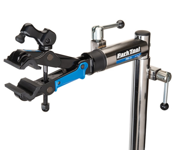 Park Tool 100-3D Professional Micro Adjust Clamp