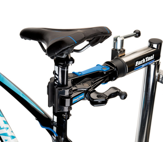 Park Tool 100-3D Professional Micro Adjust Clamp