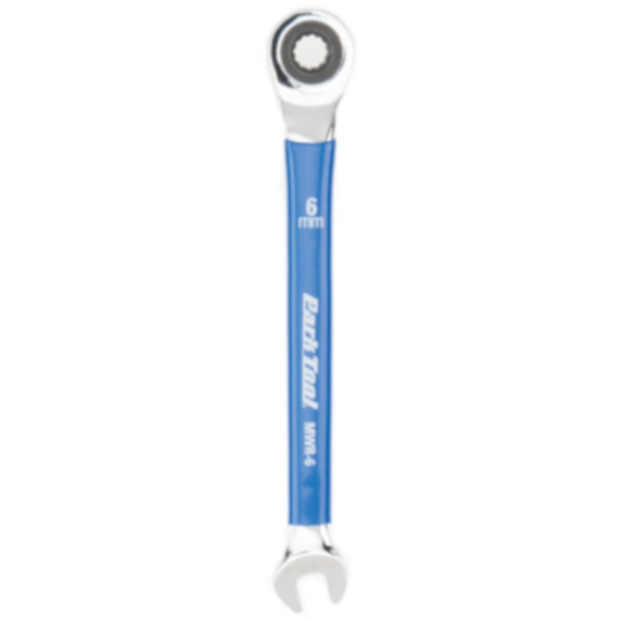 Park Tool MWR-6. 6mmRatcheting Metric Wrench