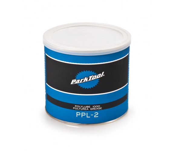 Park Tool PPL-2 PolyLube 1000 Lubricant 450g Tub