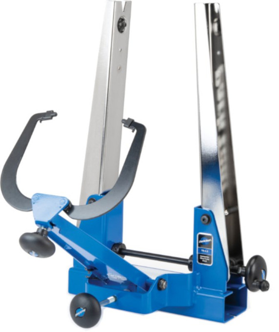 Park Tool TS-4.2 Professional Wheel Truing Stand
