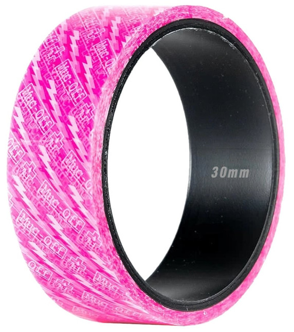 Muc-Off Tubeless Rim Tape 10m x 30mm Roll