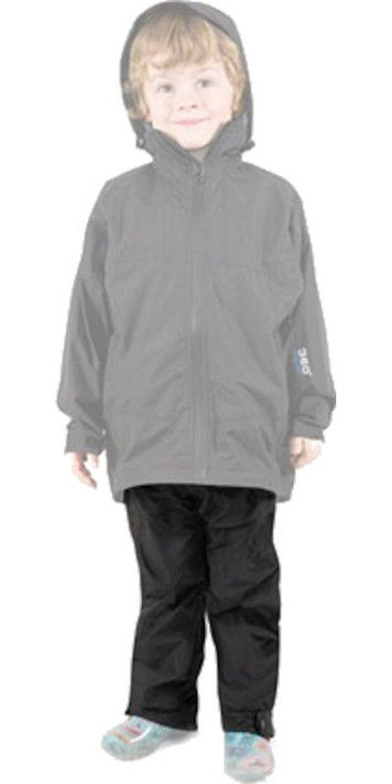 360 Degrees Stratus Pants Kids Black Medium