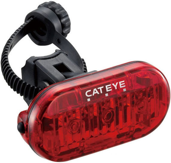 Cateye Omni 3 Rear Light