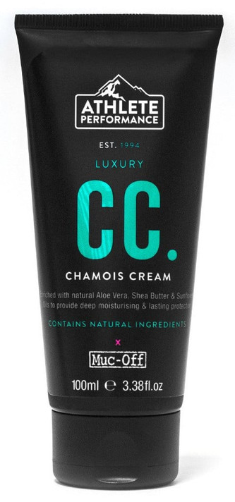 Muc-Off Cream Luxury Chamois Cream 100ml