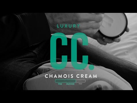 Muc-Off Cream Luxury Chamois Cream 100ml