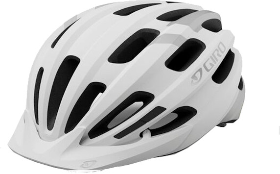 Giro Register Helmet Matte White
