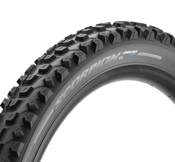 Pirelli Scorpion Enduro Soft Terrain Prowall Black MTB Tyre 29x2.4