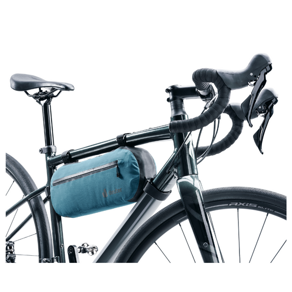 Deuter Cabezon FB 4L Waterproof Frame Pack Atlantic Black