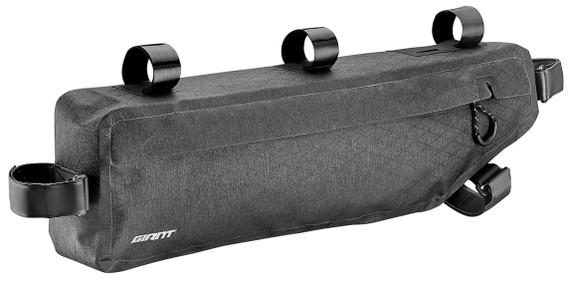 Giant H2Pro 4 Litre Frame Bag Black