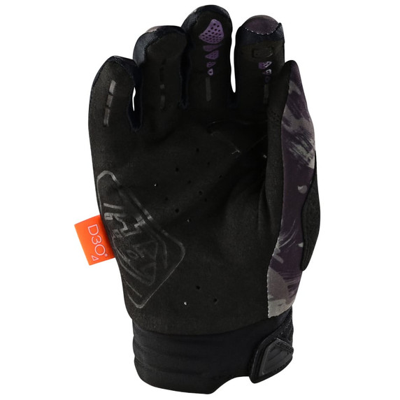 Troy Lee Designs Gambit Womens MTB Gloves Camo Army