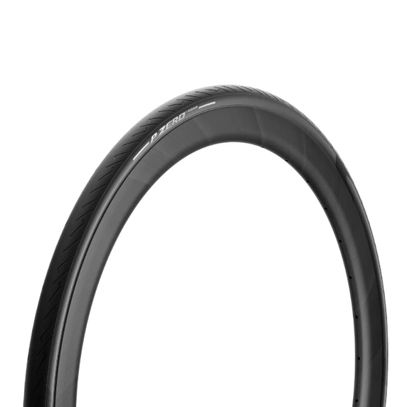 Pirelli P Zero Road Tubetype 700c Folding Tyre Black