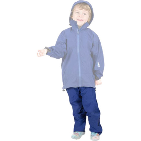 360 Degrees Stratus Pants Kids Navy Medium