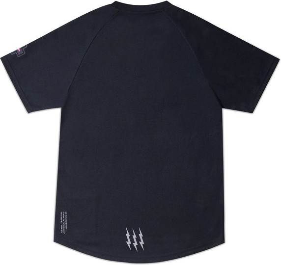 Muc-Off Riders SS MTB Jersey Black