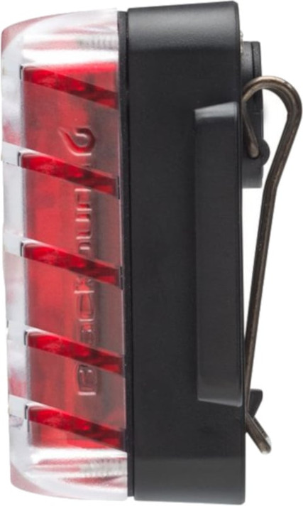 Blackburn Dayblazer 65lm Tail Light Red