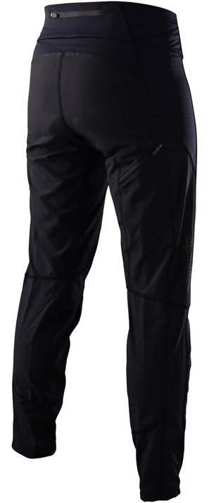 Troy Lee Designs Luxe Womens MTB Pants Black
