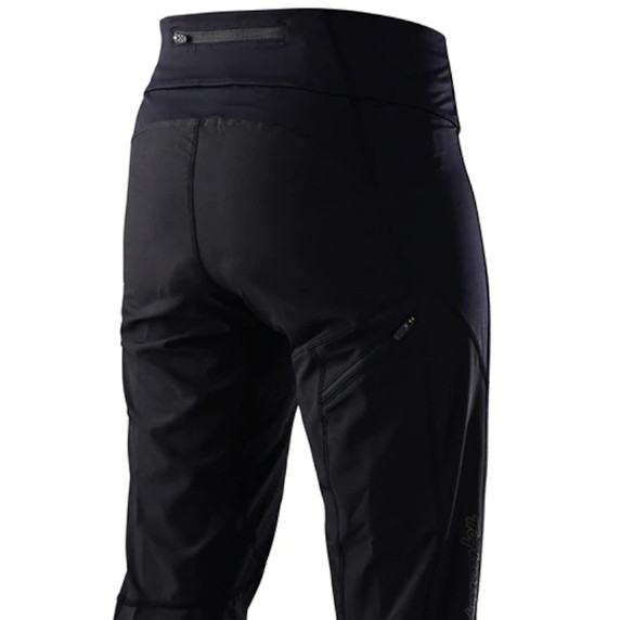 Troy Lee Designs Luxe Womens MTB Pants Black