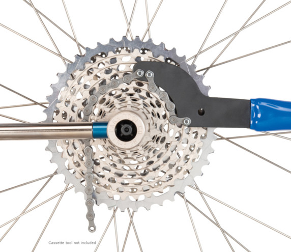 Park Tool SR-2.3 Chain Whip 5-12spd