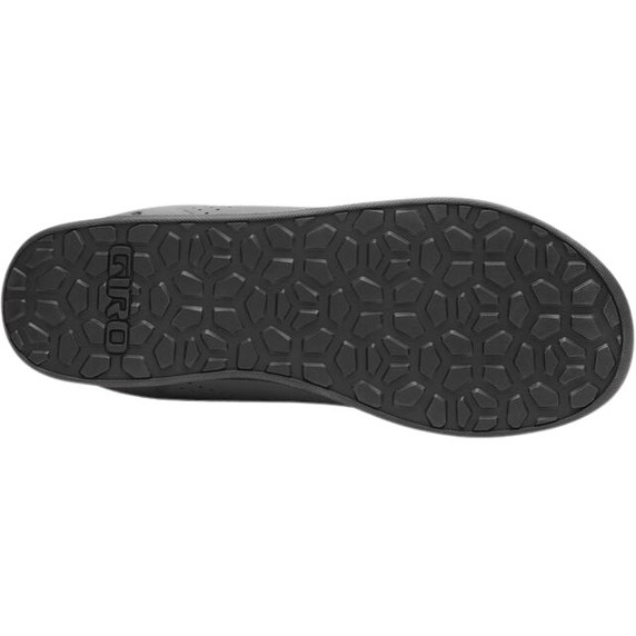 Giro Latch MTB Shoe Black/Dark Shadow