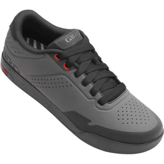 Giro Latch MTB Shoe Black/Dark Shadow