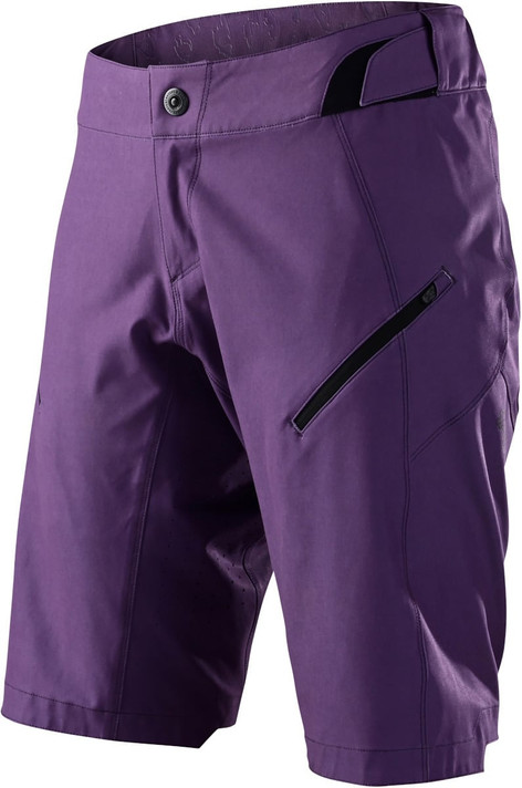 Troy Lee Designs Lilium Womens MTB Shorts Orchid