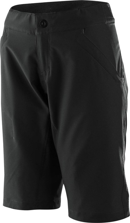 Troy Lee Designs Mischief Womens MTB Shorts Black