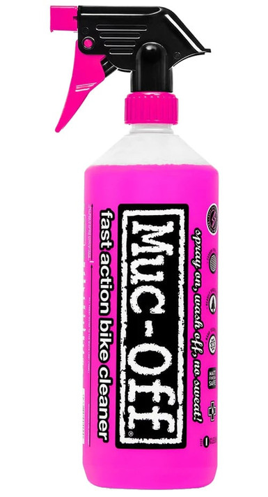 Muc-Off eBike Clean Protect Lube Kit - Wet