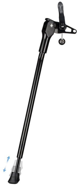 Giant Mobility Adjustable 26-29" Kick Stand Black