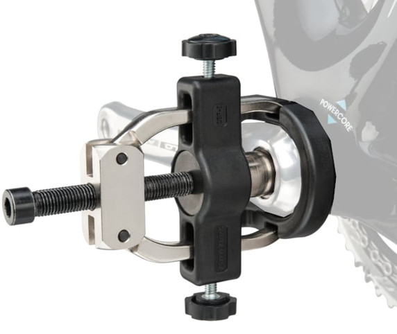 Park Tool CBP-8 Campagnolo Crank and Bearing Tool Set