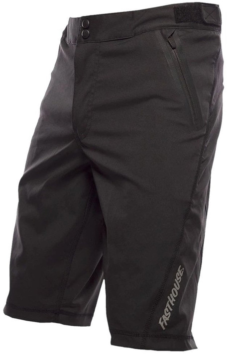 Fasthouse Crossline 2.0 MTB Shorts Black 2022