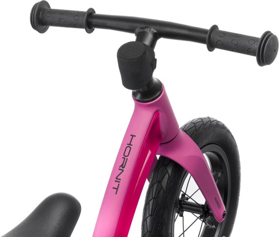 Hornit Airo Balance Bike Flamingo Pink