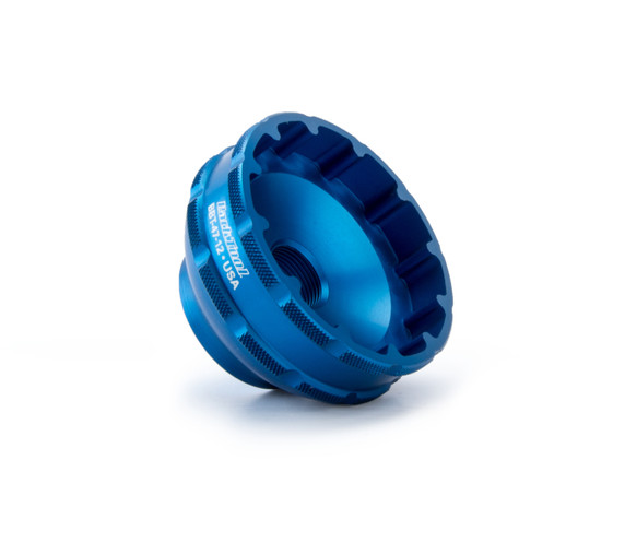 Park Tool BBT-47-12 Bottom Bracket Tool 12 Notch