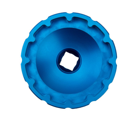 Park Tool BBT-47-12 Bottom Bracket Tool 12 Notch