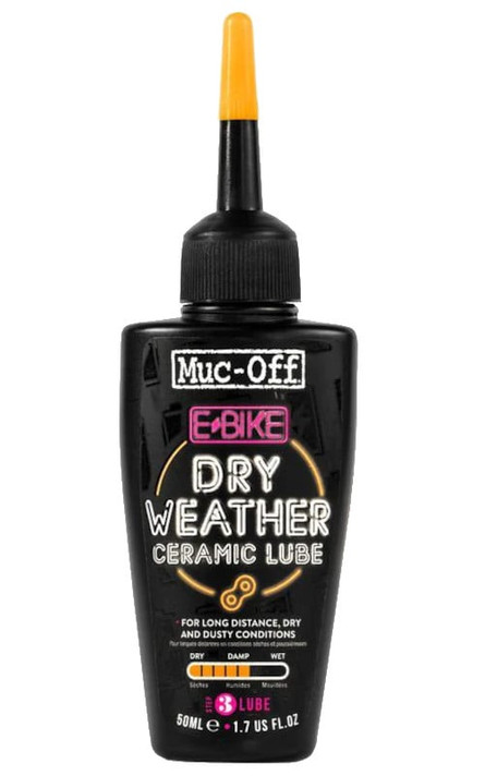 Muc-Off eBike Essentials Kit