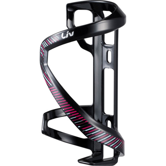Liv Airway Sport Sidepull L Black/Purple