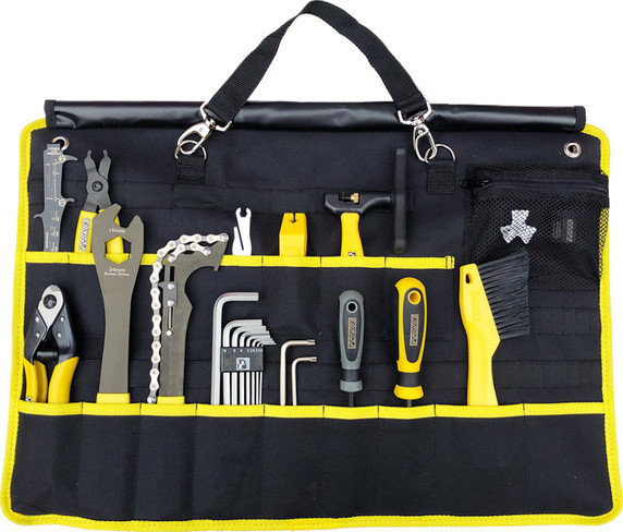 Pedros Burrito Tool Kit