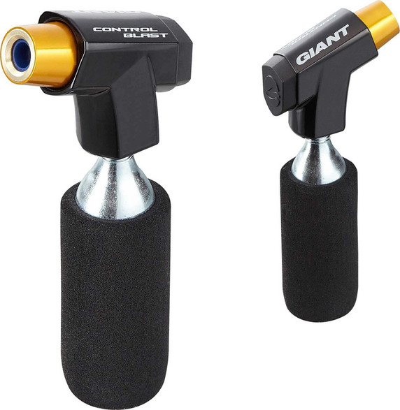 Giant Control Blast 1 Black