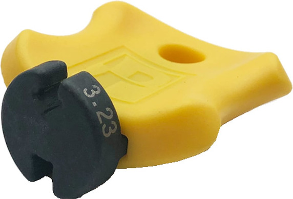 Pedros Pro Spoke Wrench 3.23