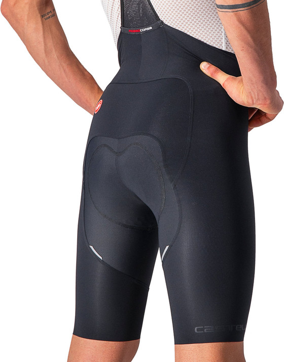 Castelli Free Aero RC Bib Shorts Black