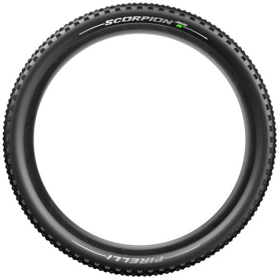 Pirelli Scorpion Enduro Rear Specific 29x2.4 TLR Folding Tyre